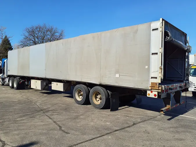 2011 UTILITY TRAILERS FS2CHA 48/102