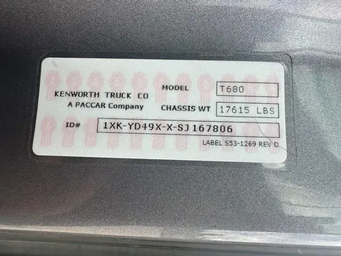 2025 Kenworth T680e3ec586e00e858316e5726951d664b6b