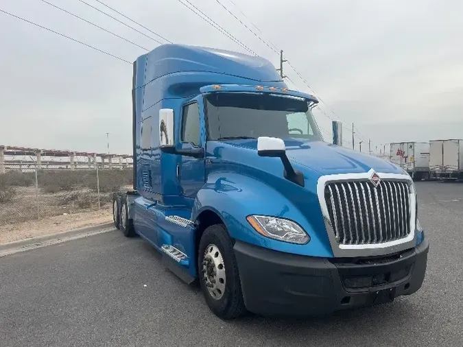 2019 International LT625e3ec67be6532bafccb83ab63d9cc30d9