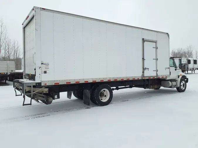 2019 NAVISTAR INTERNATIONAL 4300e3ecfcd1e15d67b9490dd12f5044c5d8