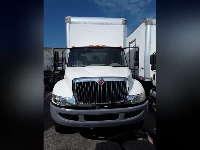 2019 NAVISTAR INTERNATIONAL 4300