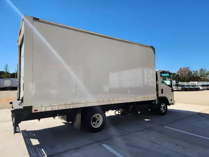 2021 CHEVROLET MOTOR DIV. LCF 4500HDe3f0084bdc43e76897119fe3e3177f66