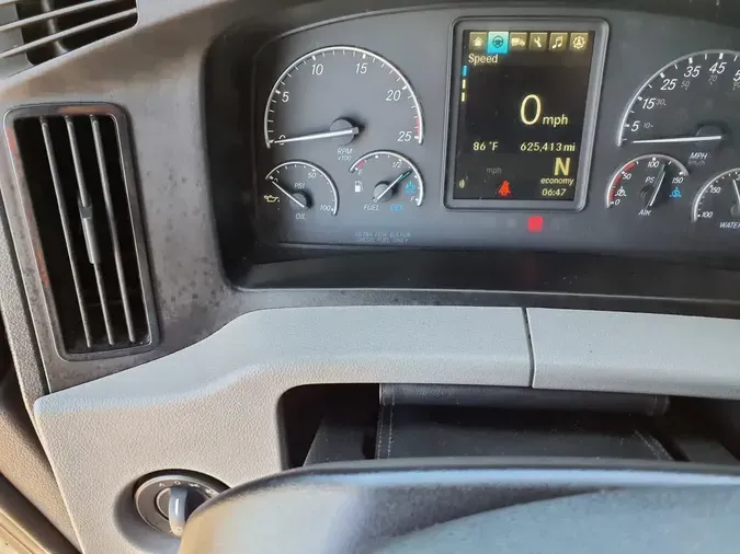 2022 FREIGHTLINER/MERCEDES NEW CASCADIA PX12664e3f0579ea0998509a2808509abb1a8df