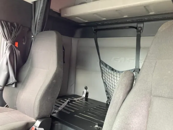 2020 FREIGHTLINER/MERCEDES NEW CASCADIA PX12664e3f0ae12edc057f76049204b2c76b4f7