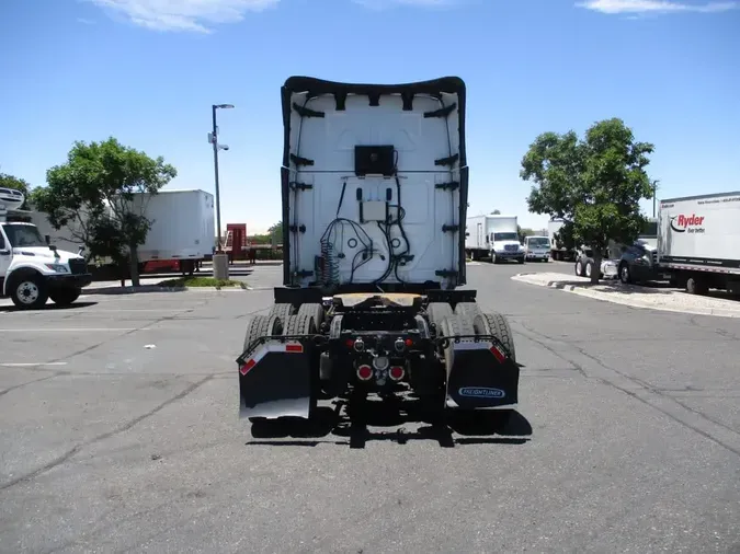 2023 FREIGHTLINER/MERCEDES NEW CASCADIA PX12664