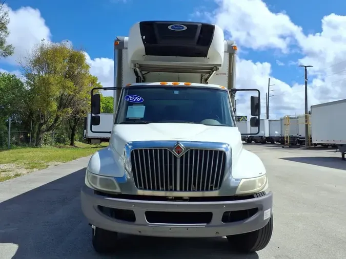 2019 NAVISTAR INTERNATIONAL 4300e3f1d39b98890ed764cfb8ad9c2955d7