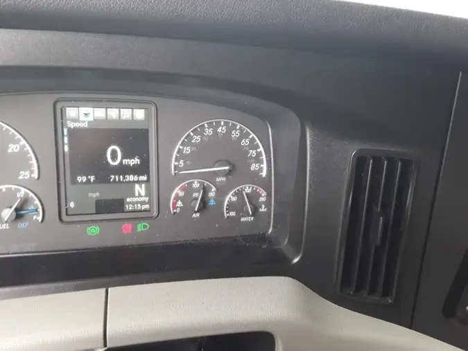 2021 FREIGHTLINER/MERCEDES NEW CASCADIA PX12664e3f34519e2850e500dd2bc2d1bf56625