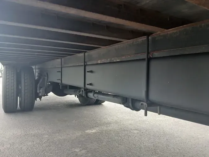 2020 NAVISTAR INTERNATIONAL MV607 (4X2)e3f3718d8af2f19072024fb84202e971