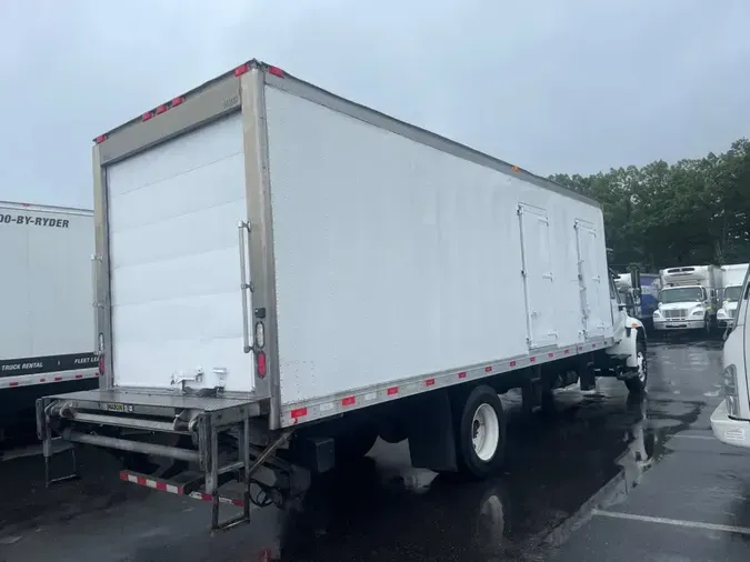 2018 NAVISTAR INTERNATIONAL 4300