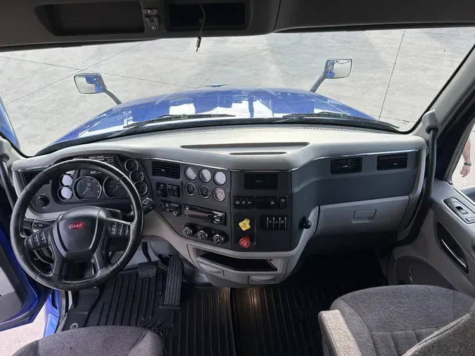 2019 Peterbilt 579