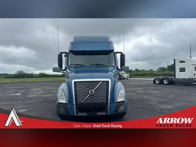 2020 VOLVO VNL760