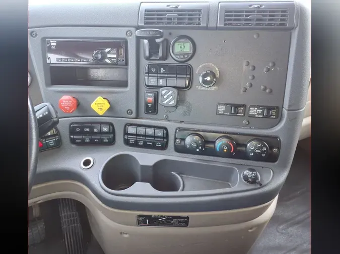 2020 FREIGHTLINER/MERCEDES CASCADIA 125