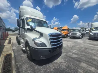 2018 FREIGHTLINER NEW CASCADIA PX12664