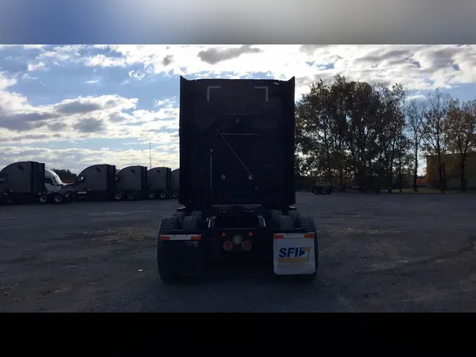 2021 Freightliner Cascadia 126e3f63b0068b67818b219292a78497ff2