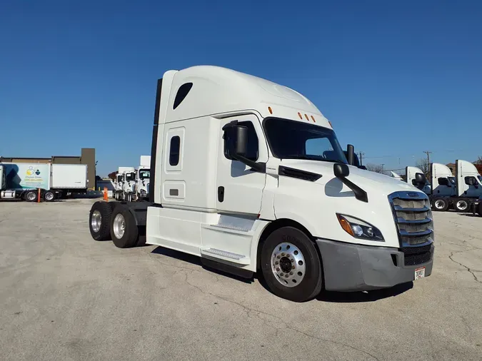 2019 FREIGHTLINER/MERCEDES NEW CASCADIA PX12664