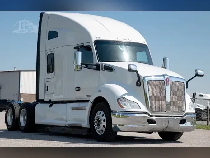 2020 KENWORTH T680