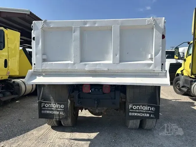 1991 FORD F800