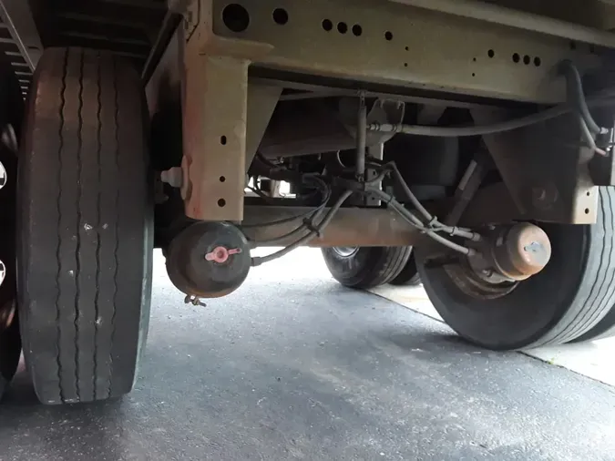 2016 UTILITY TRAILERS VS2DC 36/156/102