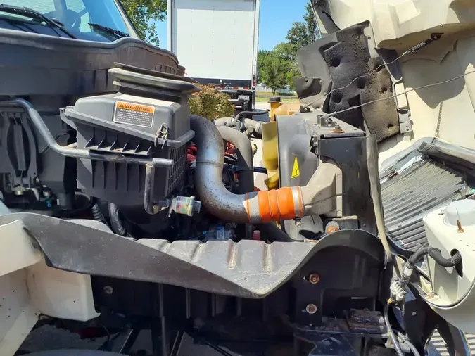2016 NAVISTAR INTERNATIONAL 4300