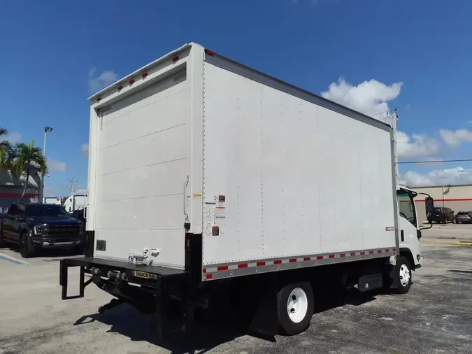 2019 CHEVROLET MOTOR DIV. LCF 4500HD