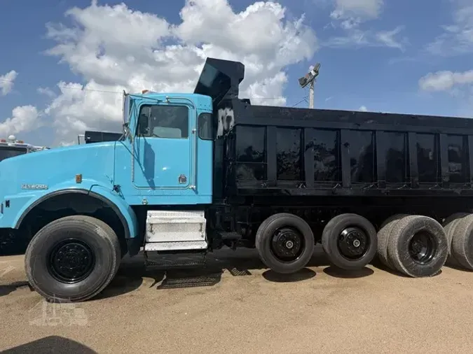 1994 KENWORTH T800