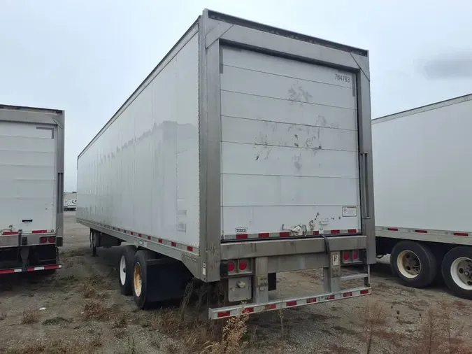 2018 GREAT DANE 7311TJW 48/162/102e3f99f83a391b6c34156bef0be15cb9c