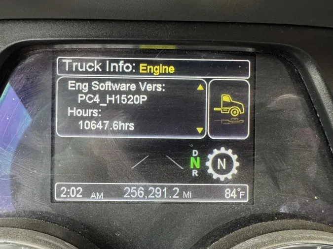 2020 Peterbilt 579e3fa609d6918c10e7b3700c8d69cd9d0