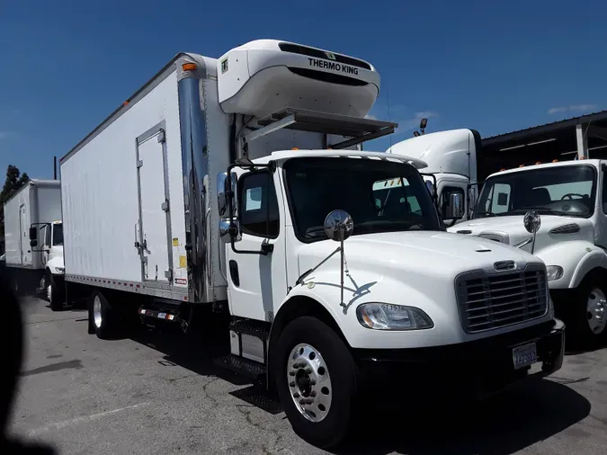 2017 FREIGHTLINER/MERCEDES M2 106e3faa16f866436f0f3e0f91e228ba813