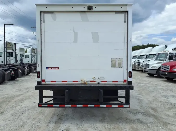 2022 CHEVROLET MOTOR DIV. LCF 4500HDe3faca184975673b7f21ca37a0e39ea4