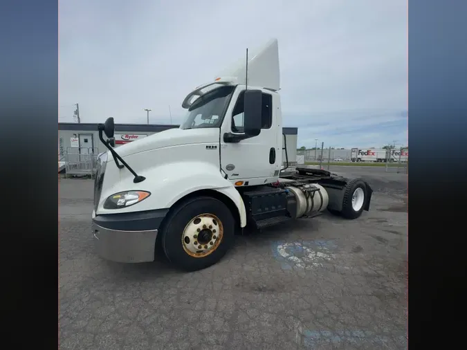 2019 NAVISTAR INTERNATIONAL RH613 DAYCAB S/Ae3fb69381c20df06d1cebd8de45879a0
