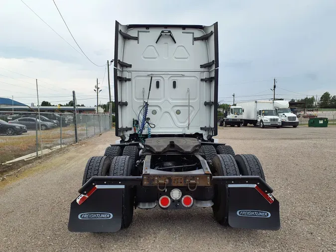 2020 FREIGHTLINER/MERCEDES PT126064ST