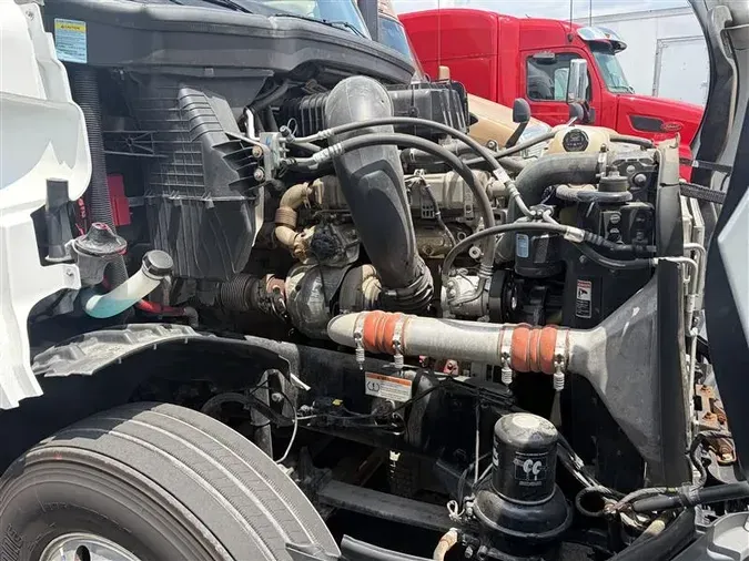 2023 FREIGHTLINER CA126e3ff6be5845f5958c56f66c3e71a608b