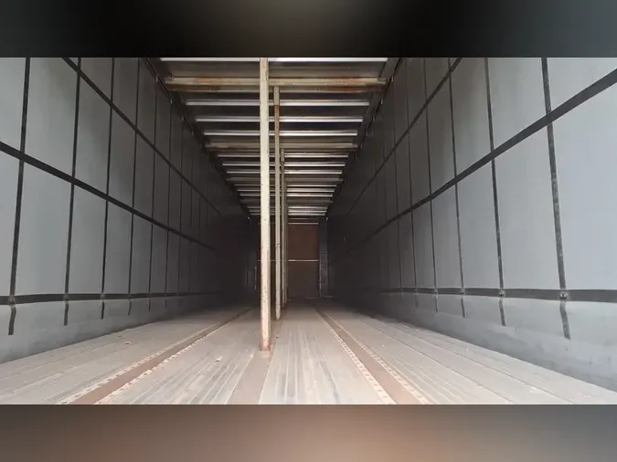 2015 UTILITY TRAILERS TS2CHA 53/162/102e3ffeee69ceee841308d0334efc3ff9e