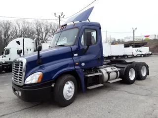 2016 Freightliner CASCADIA 125