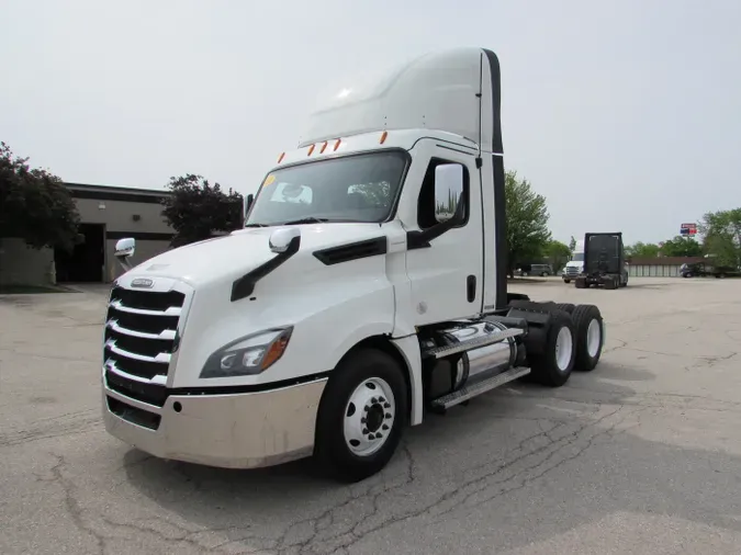 2020 Freightliner Cascadia