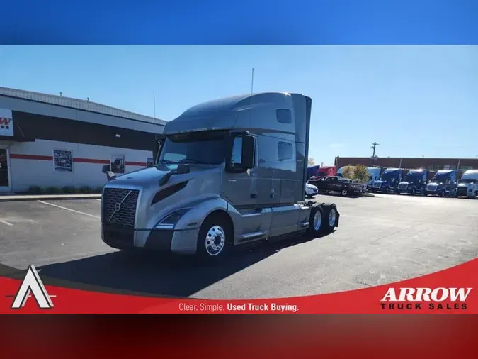 2022 VOLVO VNL760e4006960c2038e7007f0be9544cb3058
