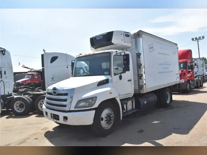 2013 HINO 268e400edaf42b4d1336202382ba51c10b9