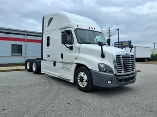 2019 FREIGHTLINER CASCADIA 125
