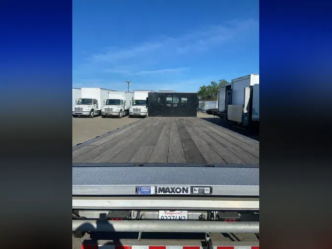 2019 FREIGHTLINER/MERCEDES M2 106e4027cfc525b936a6ac6ddc7604a441b