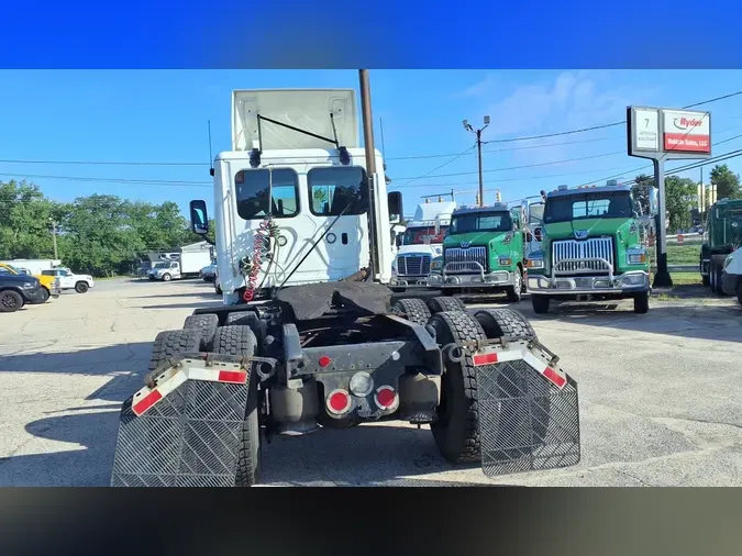2020 FREIGHTLINER/MERCEDES CASCADIA 125e402c1c339747e67ba54270c49b1c078