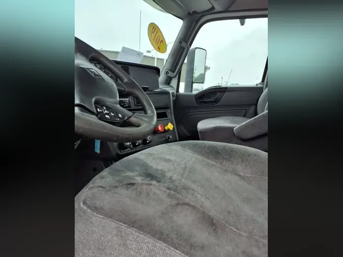 2019 NAVISTAR INTERNATIONAL RH613 DAYCAB S/Ae4034ab081d19c2636fb0d6c9a47e510