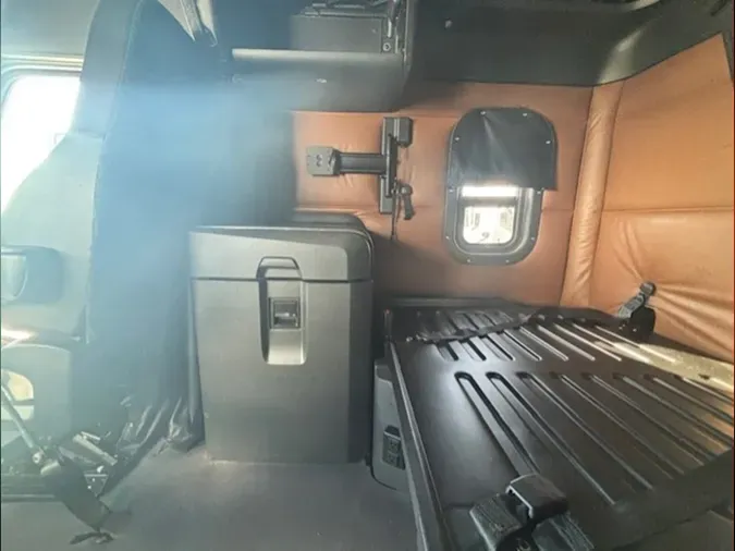2022 Freightliner PT126SLP