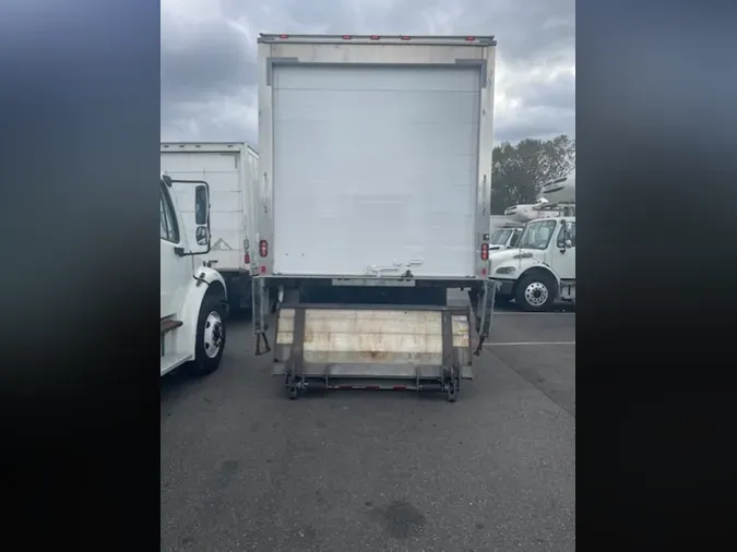 2018 NAVISTAR INTERNATIONAL 4300e4042f6948f92a7e2c8106af37f543d9