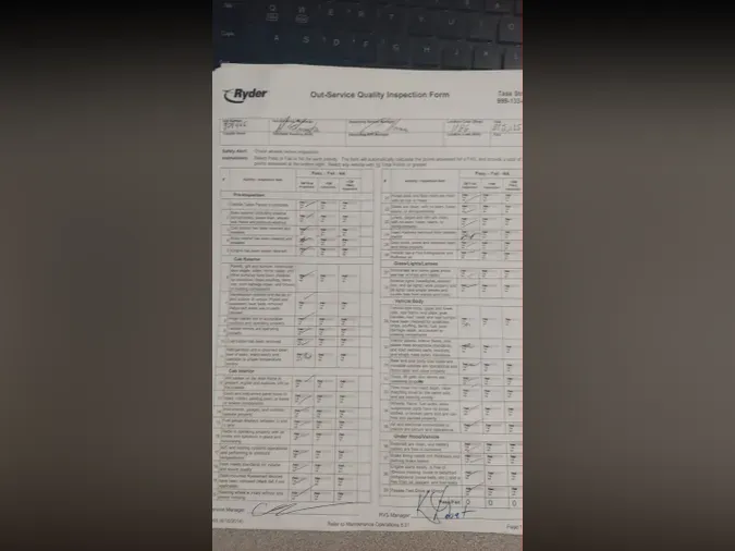 2020 FREIGHTLINER NEW CASCADIA PX12664