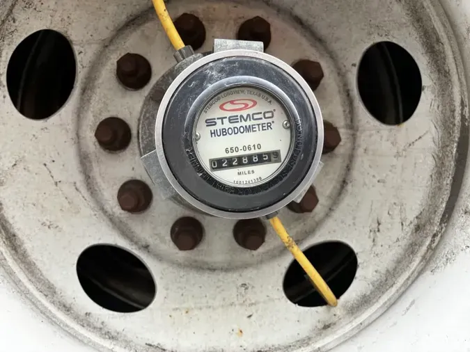 2018 UTILITY TRAILERS VS2RA 53/162/102