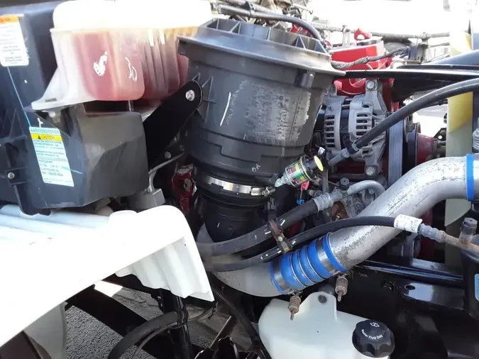 2018 FREIGHTLINER/MERCEDES M2 106e40579c3260b6870a7007efd0410d208