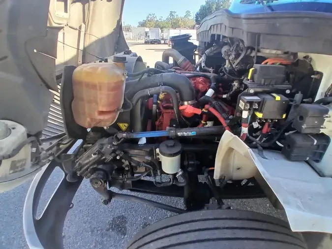 2018 NAVISTAR INTERNATIONAL 4300