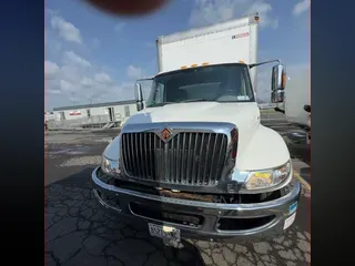 2018 NAVISTAR INTERNATIONAL 4300