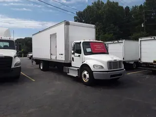 2019 FREIGHTLINER M2 106