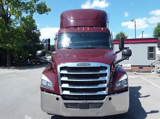 2021 FREIGHTLINER/MERCEDES NEW CASCADIA PX12664e407109407cb31f54ee4c0a6ef62ed68